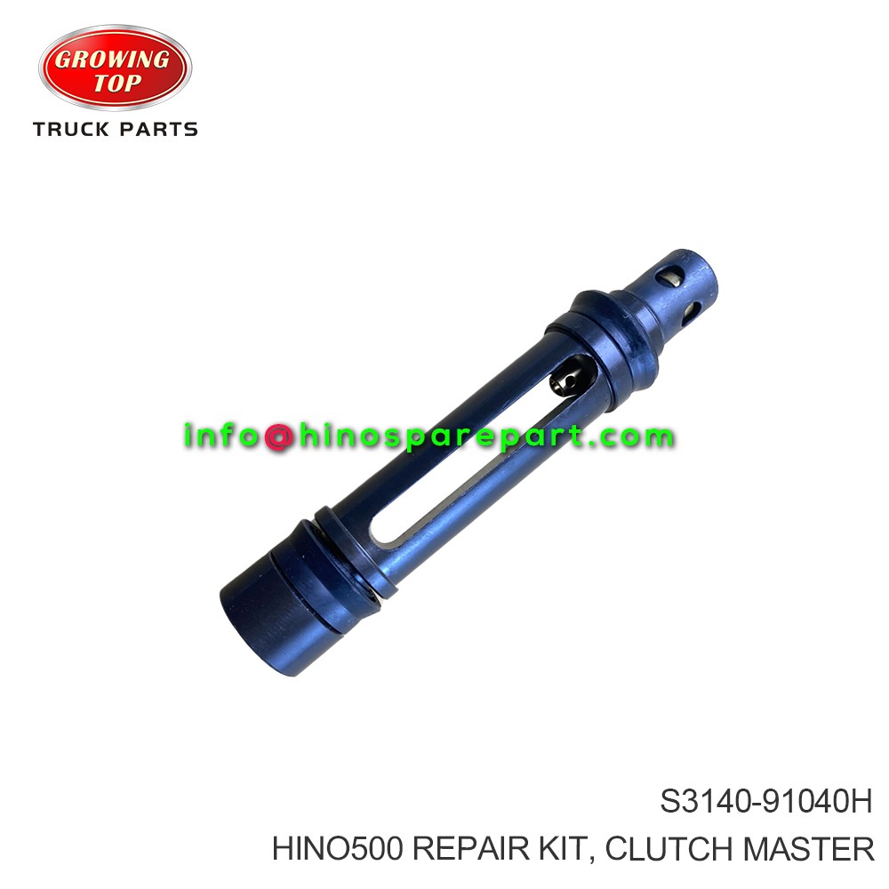 HINO500 REPAIR KIT CLUTCH MASTER S3140-91040H