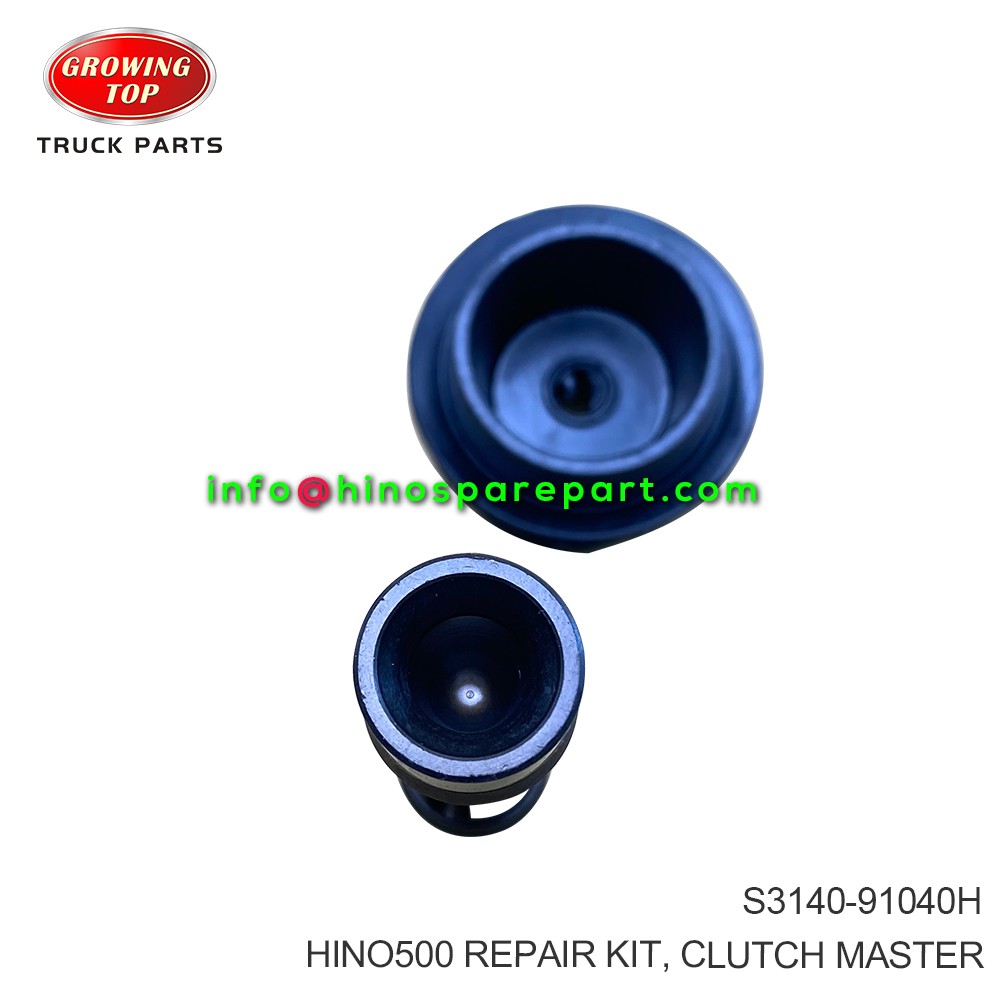 HINO500 REPAIR KIT CLUTCH MASTER S3140-91040H