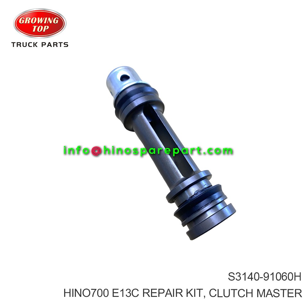 HINO700 E13C REPAIR KIT CLUTCH MASTER S3140-91060H