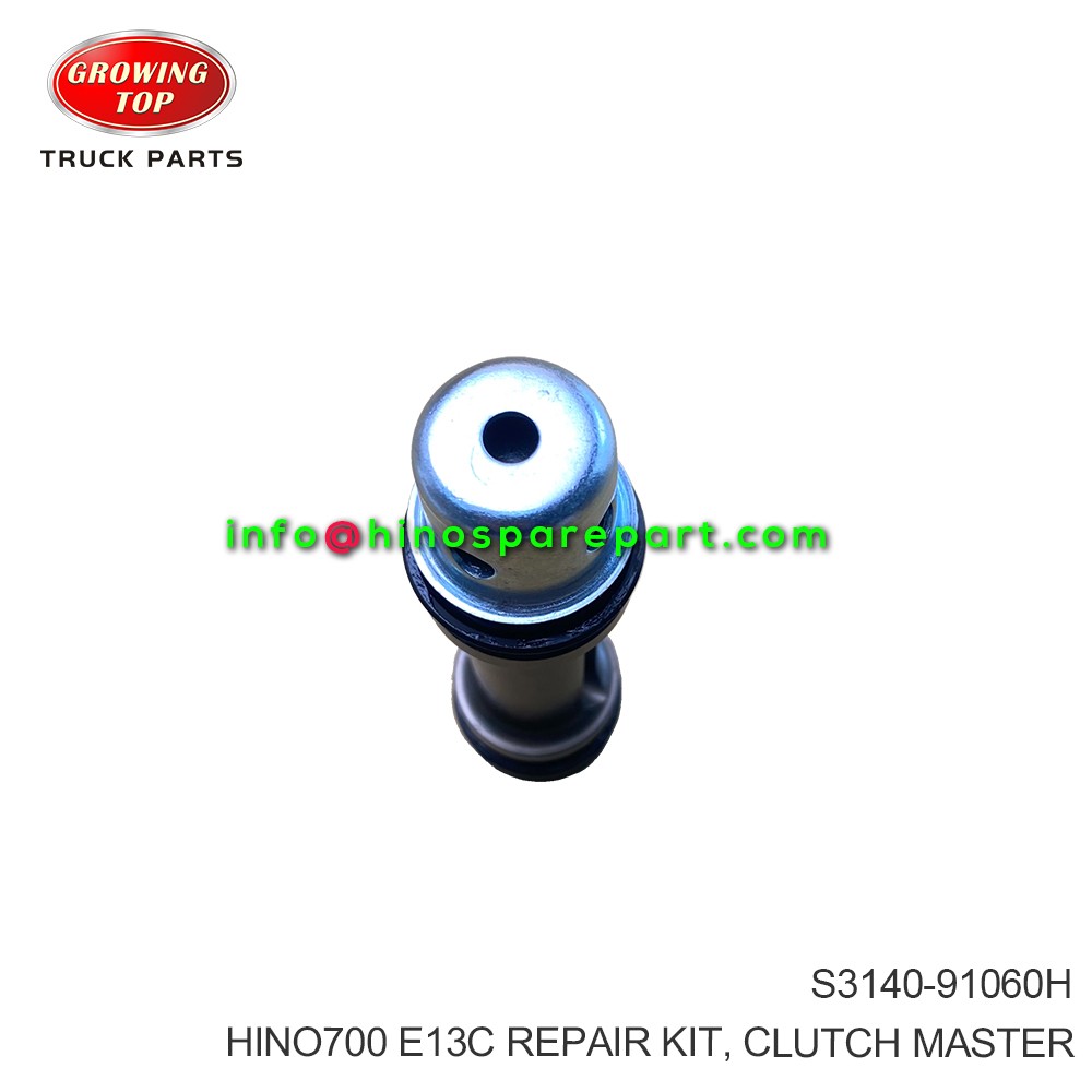 HINO700 E13C REPAIR KIT CLUTCH MASTER S3140-91060H