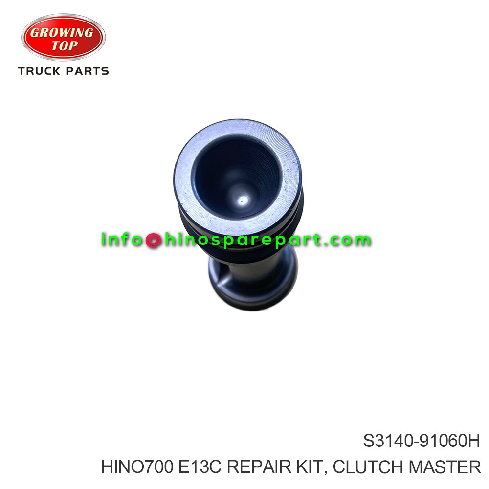HINO700 E13C REPAIR KIT CLUTCH MASTER S3140-91060H