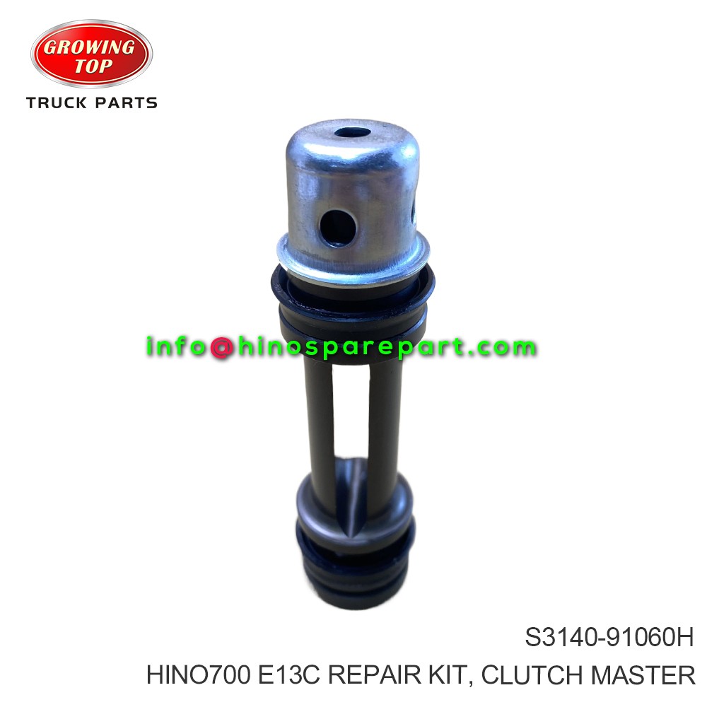 HINO700 E13C REPAIR KIT CLUTCH MASTER S3140-91060H