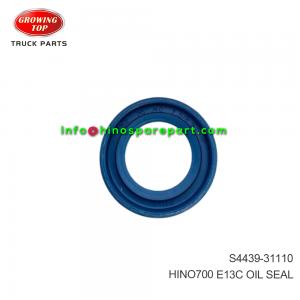 HINO700 E13C  OIL SEAL  S4439-31110 HINO700 E13C  OIL SEAL  S4439-31110