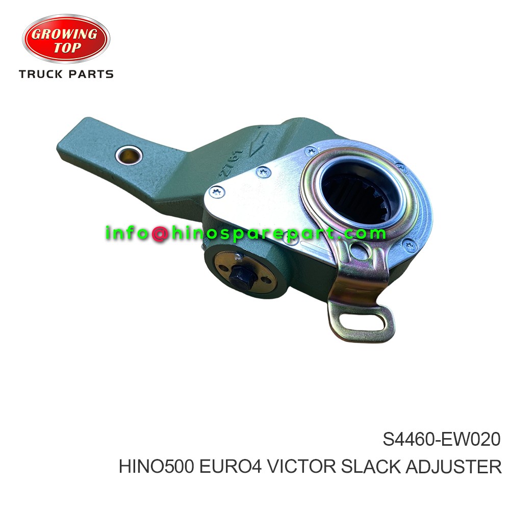 HINO500 EURO4 VICTOR SLACK ADJUSTER S4460-EW020