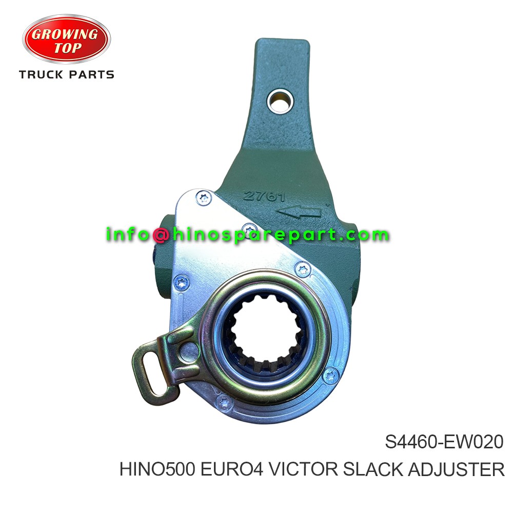 HINO500 EURO4 VICTOR SLACK ADJUSTER S4460-EW020