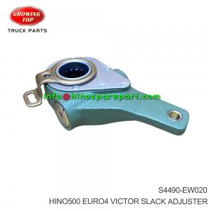 HINO500 EURO4 VICTOR SLACK ADJUSTER S4490-EW020