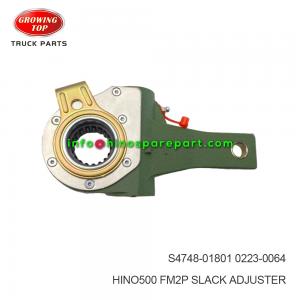 HINO500 FM2P SLACK ADJUSTER S4748-01801