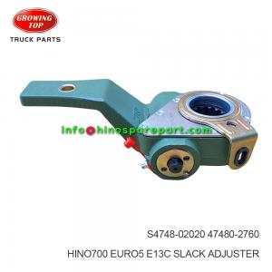 HINO700 EURO5 E13C SLACK ADJUSTER S4748-02020