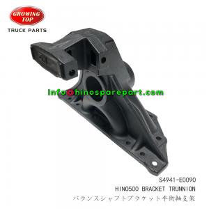 STOCK AVAILABLE HINO500  BRACKET TRUNNION
