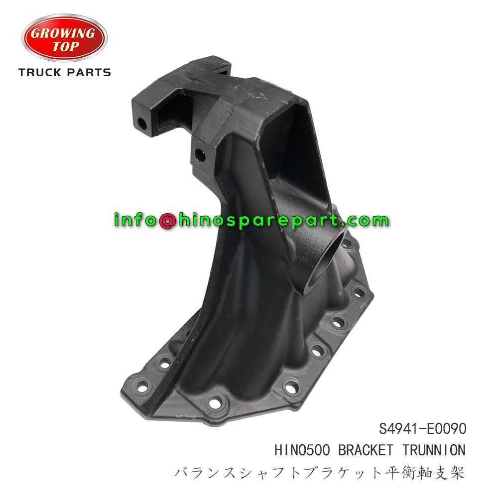 STOCK AVAILABLE HINO500  BRACKET TRUNNION