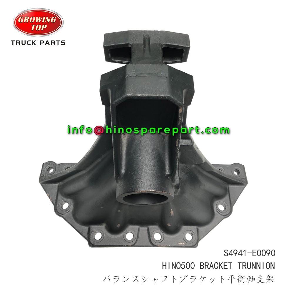 STOCK AVAILABLE HINO500  BRACKET TRUNNION