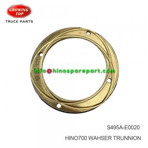 HINO700 WASHER TRUNNION S495A-E0020 HINO700 WASHER TRUNNION S495A-E0020