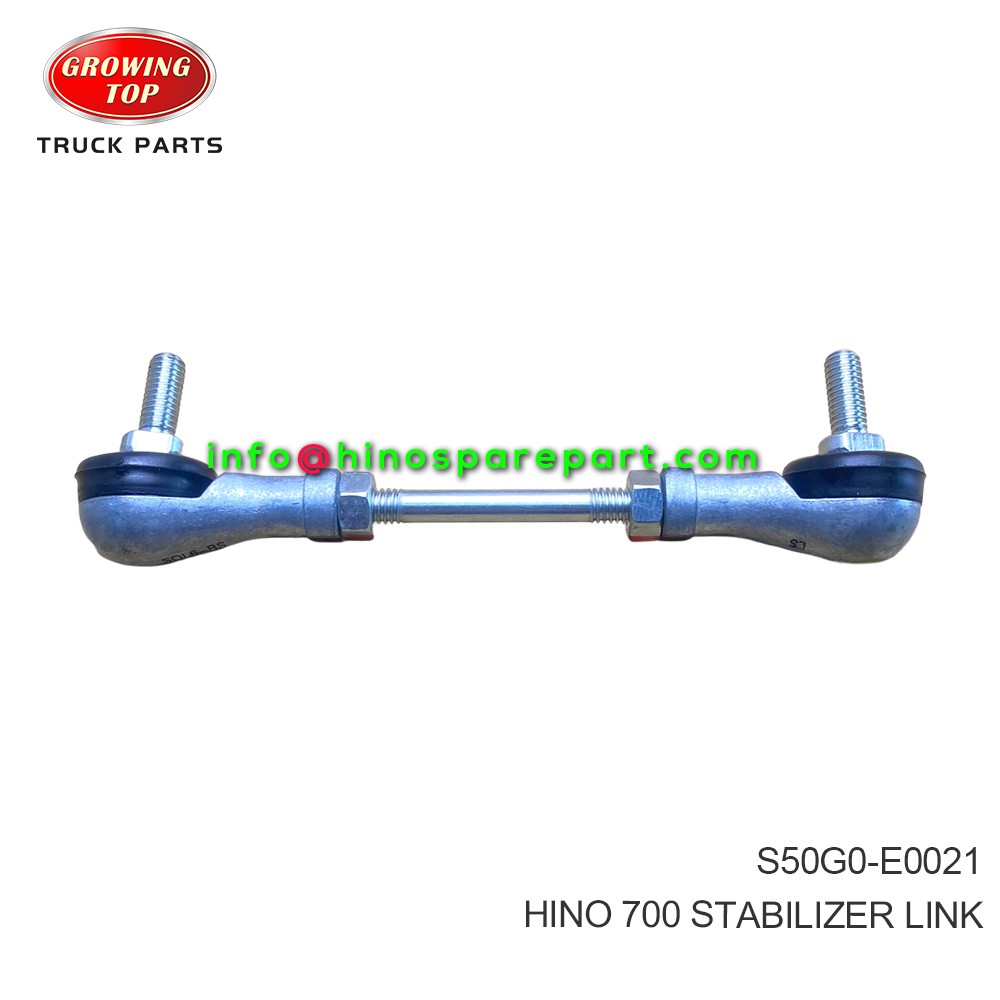 HINO STABILIZER LINK S50G0-E0021