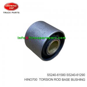 HINO700 TORSION ROD BASE BUSHING  S5240-61580