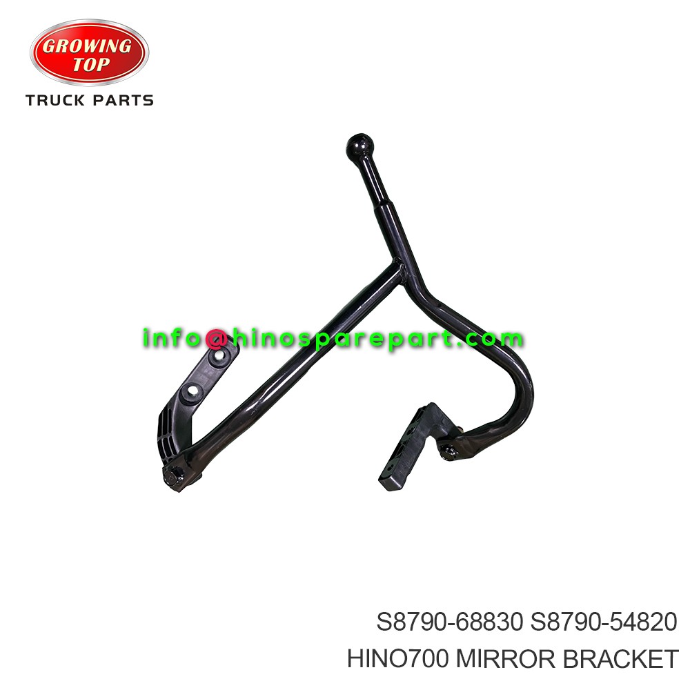 HINO700 MIRROR BRACKET S8790-68830