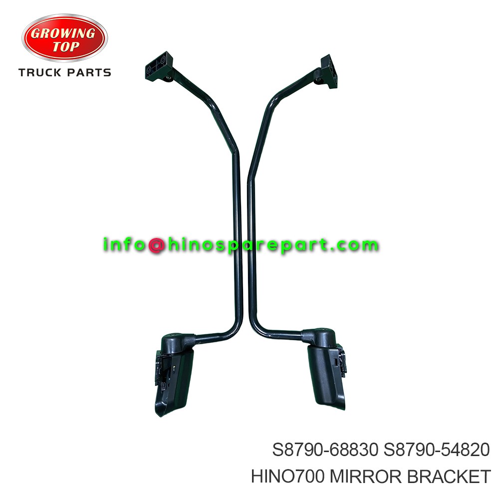 HINO700 MIRROR BRACKET S8790-68830