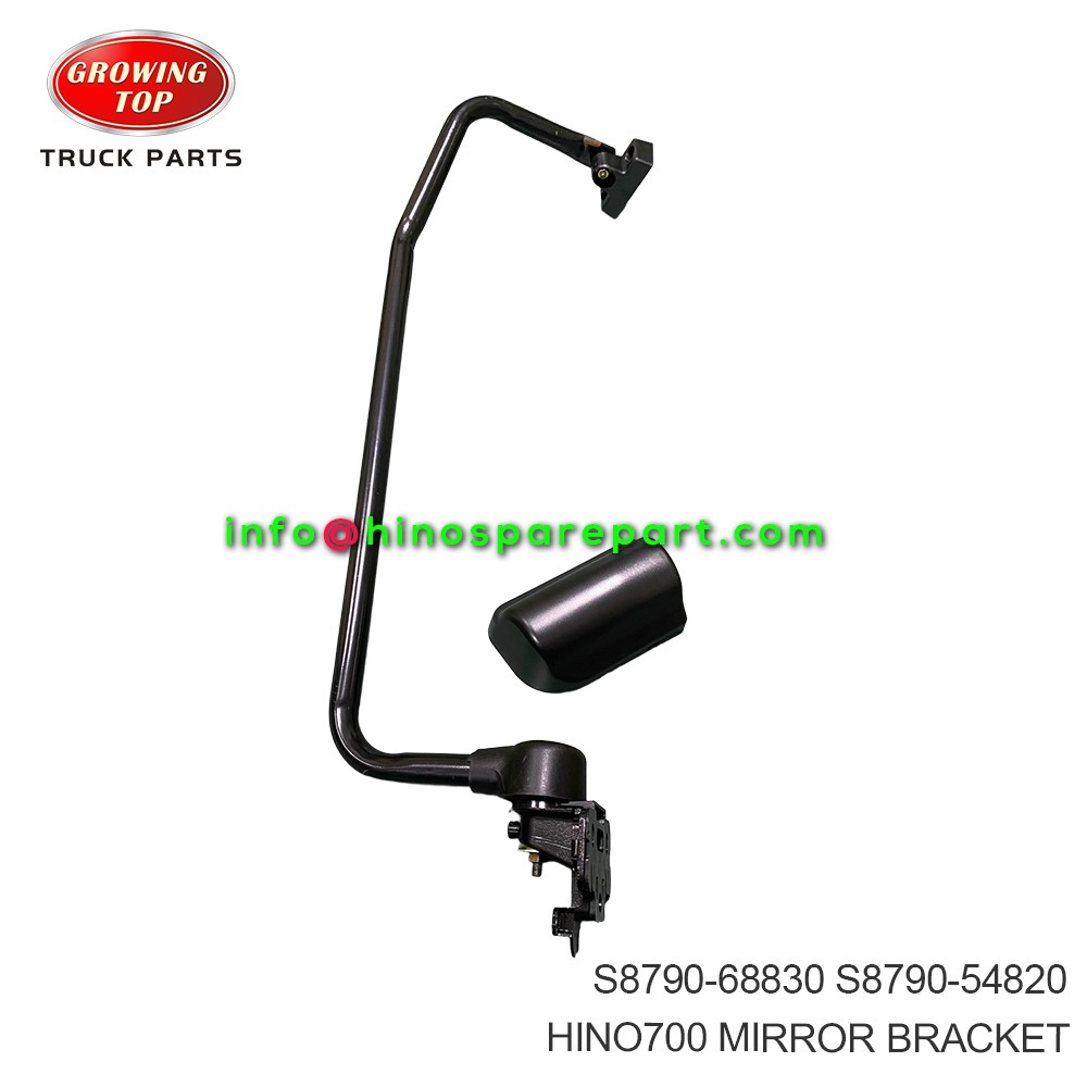 HINO700 MIRROR BRACKET S8790-68830