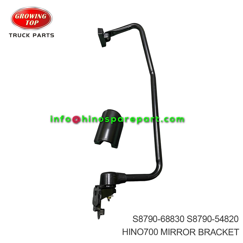 HINO700 MIRROR BRACKET S8790-68830