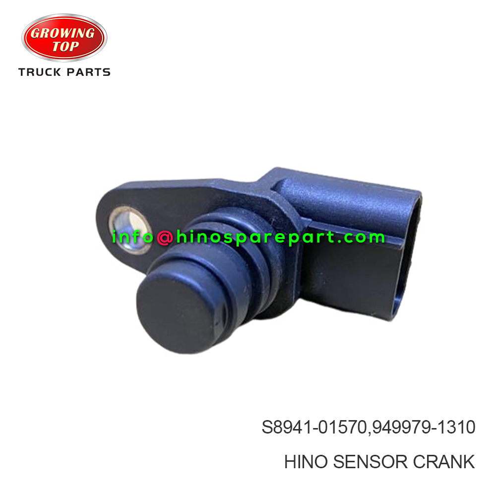 HINO SENSOR CRANK S8941-01570