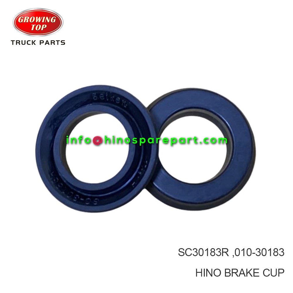 HINO BRAKE CUP SC30183R