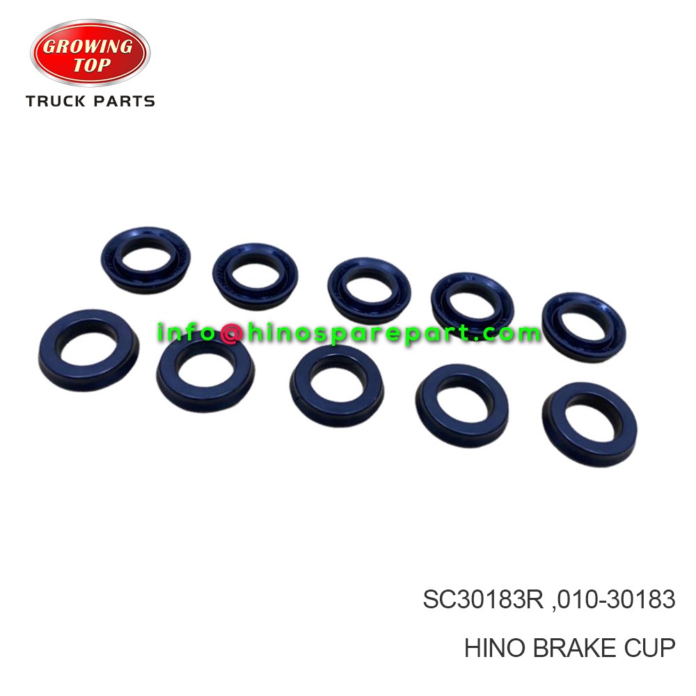 HINO BRAKE CUP SC30183R