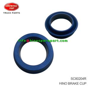 HINO BRAKE CUP SC80204R