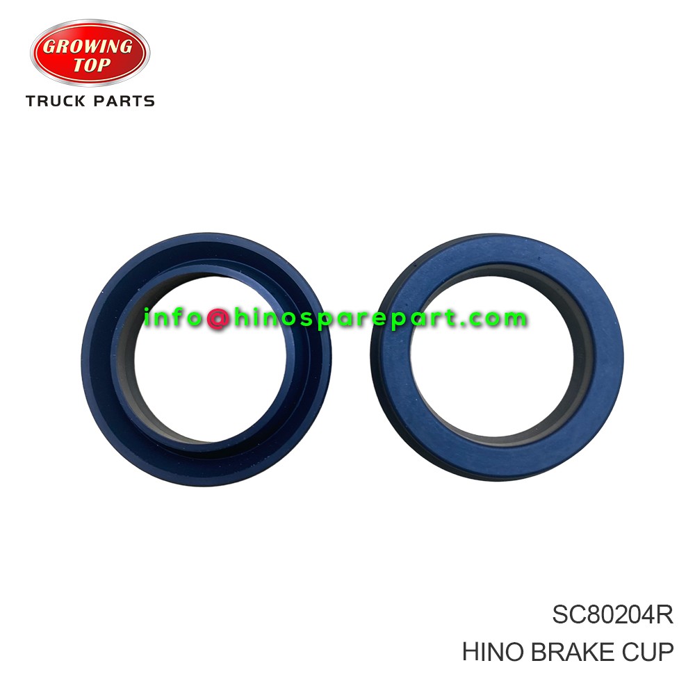 HINO BRAKE CUP SC80204R