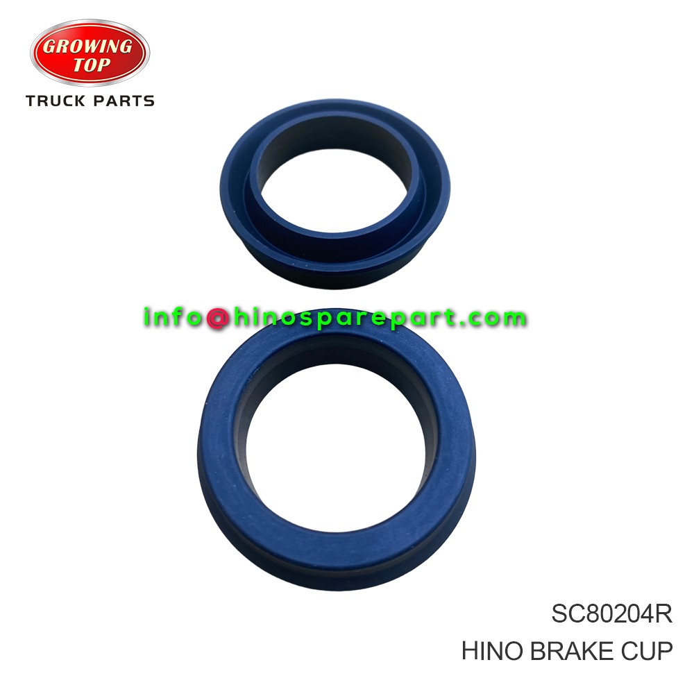 HINO BRAKE CUP SC80204R