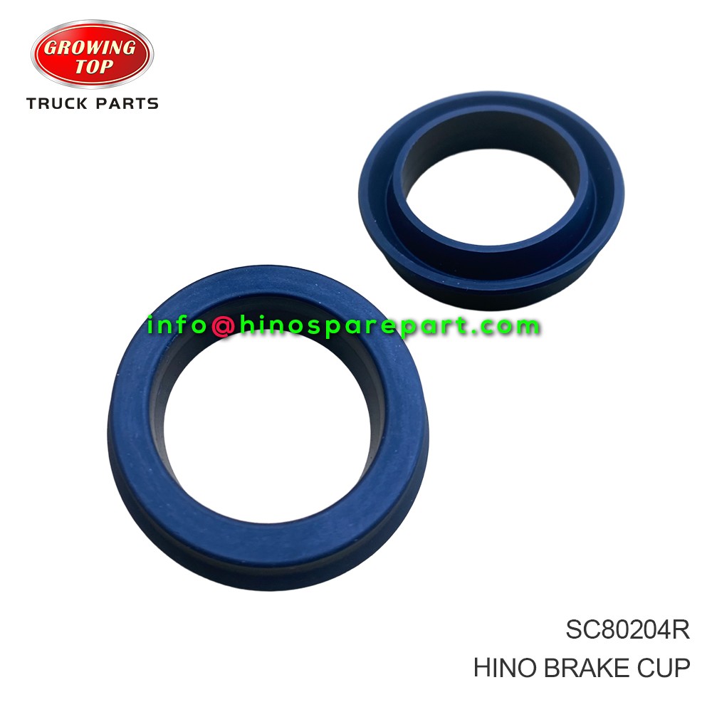 HINO BRAKE CUP SC80204R