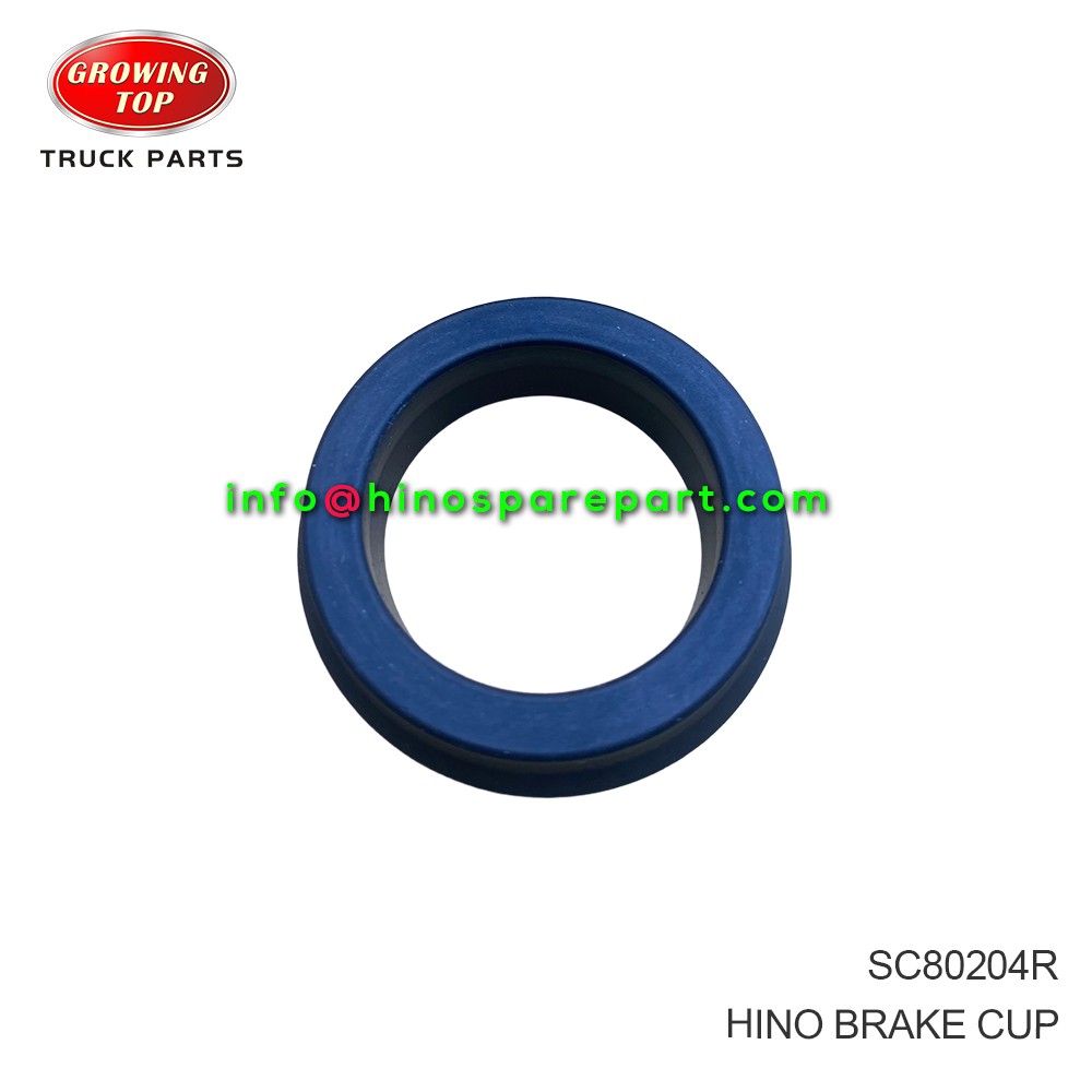 HINO BRAKE CUP SC80204R
