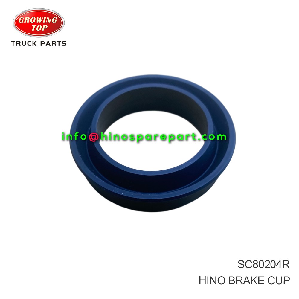 HINO BRAKE CUP SC80204R