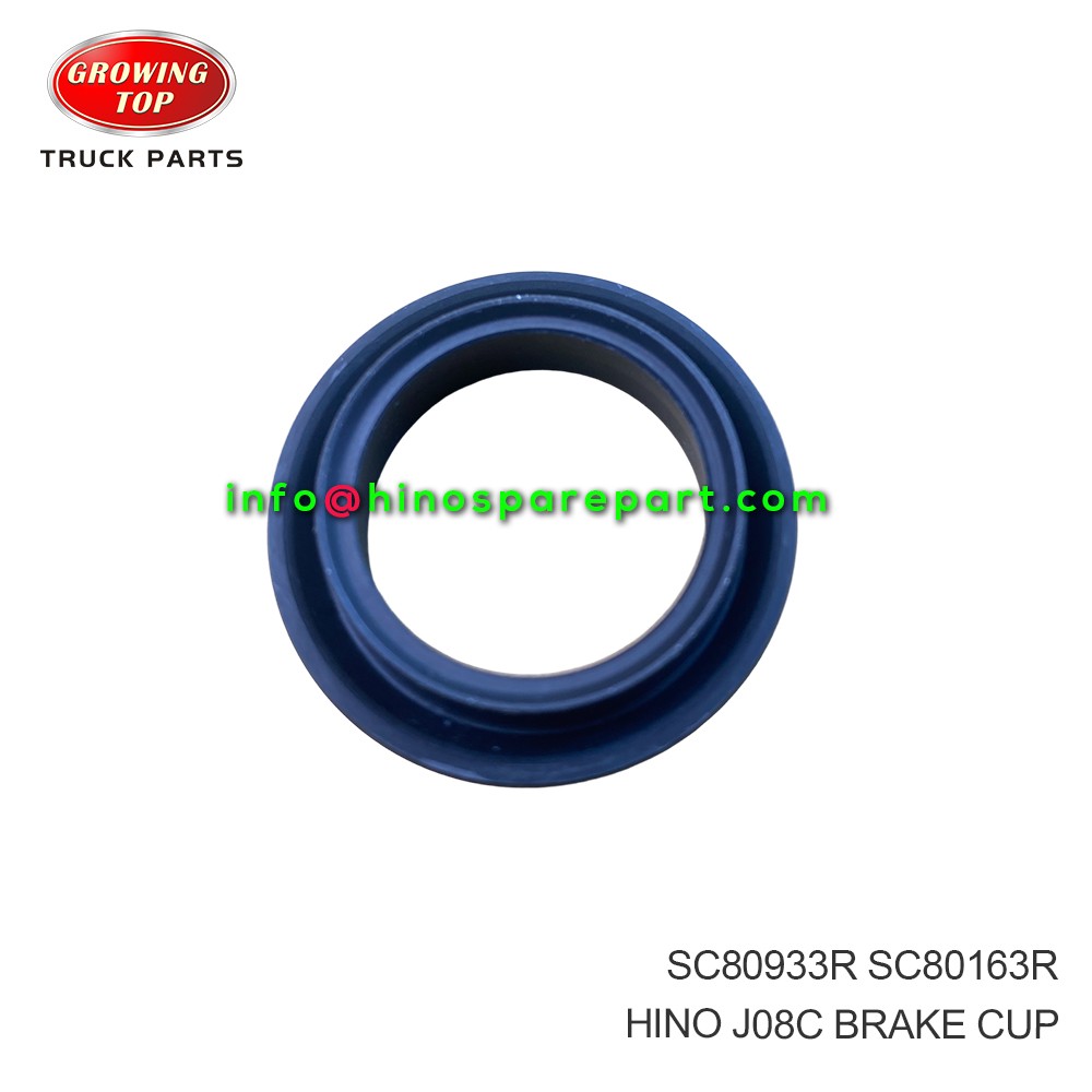 HINO J08C BRAKE CUP SC80933R
