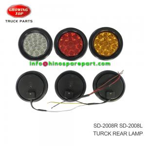 TRUCK REAR LAMP SD-2008L TRUCK REAR LAMP SD-2008L
