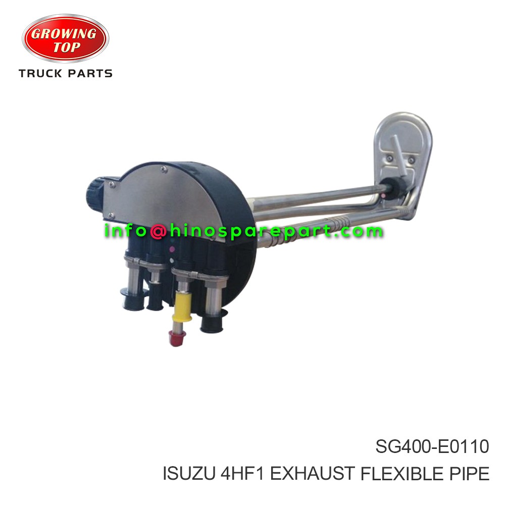 HINO700 UREA LIQUID LEVEL SENSOR SG400-E0110