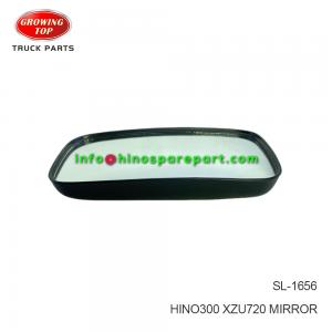 HINO300 XZU720 MIRROR SL-1656 HINO300 XZU720 MIRROR SL-1656