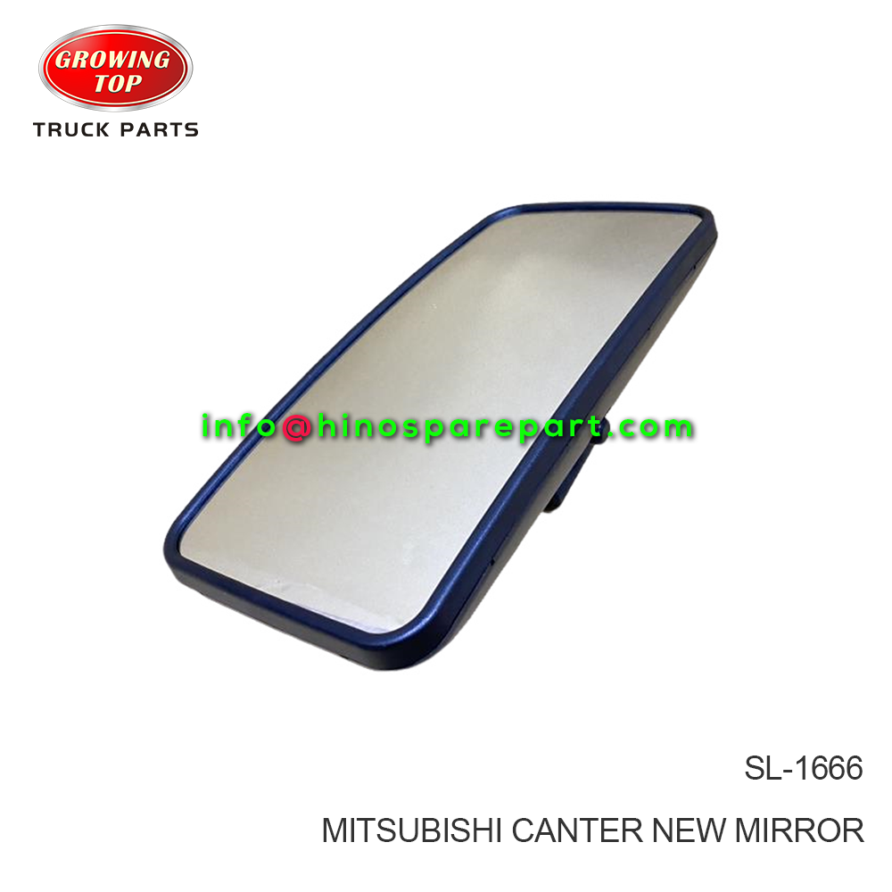 MITSUBISHI CANTER NEW MIRROR  SL-1666