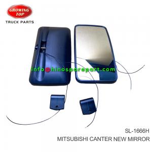 MITSUBISHI  CANTER NEW  MIRROR SL-1666H