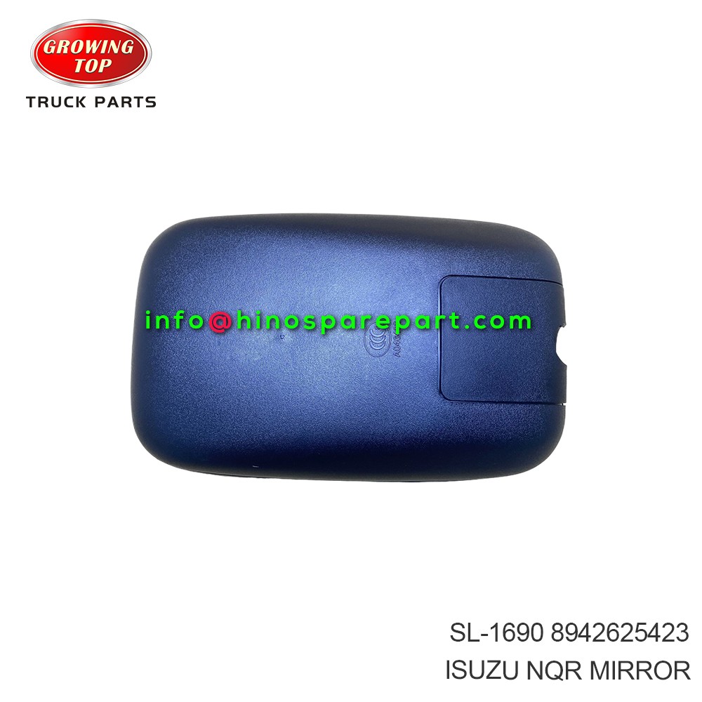 ISUZU NQR MIRROR SL-1690