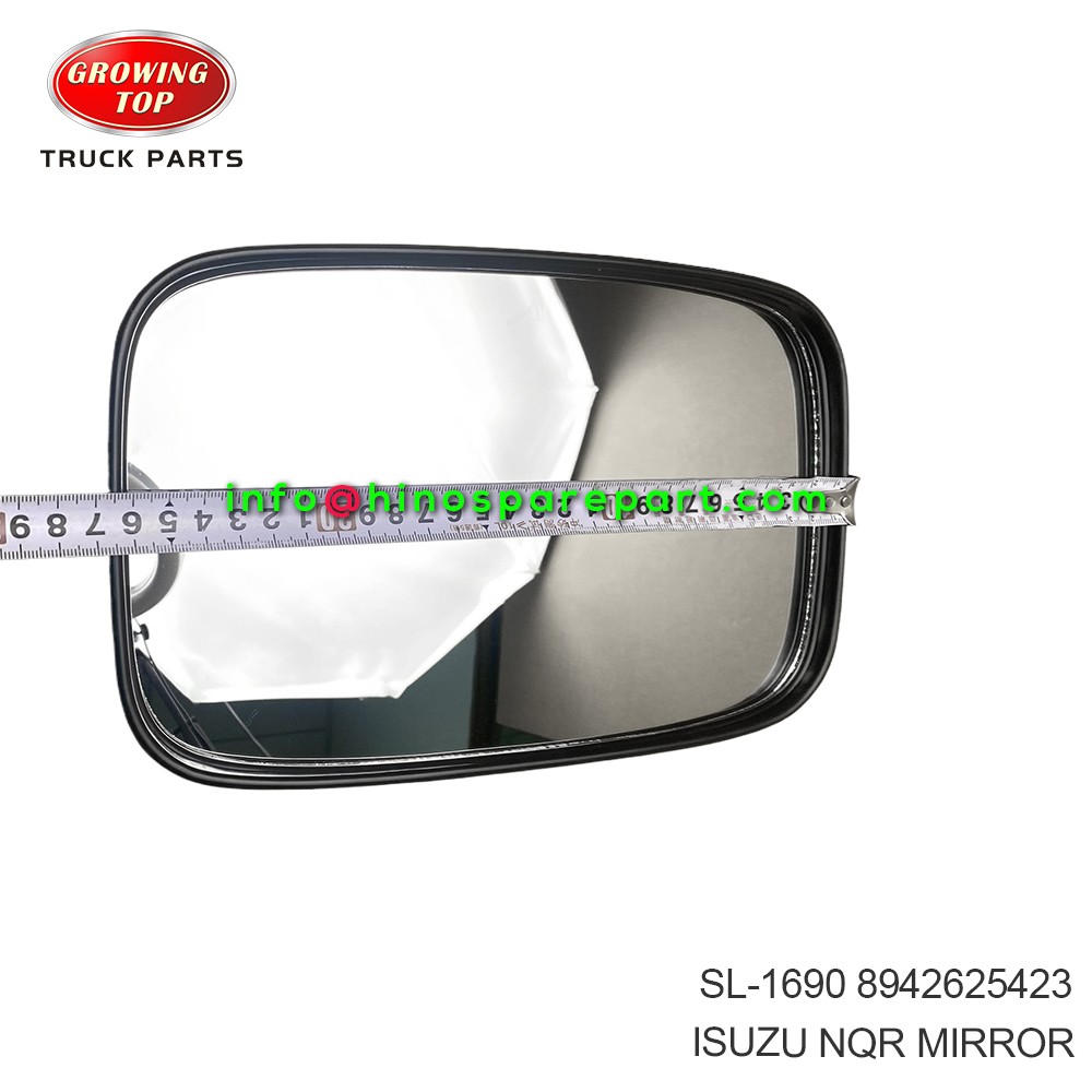 ISUZU NQR MIRROR SL-1690
