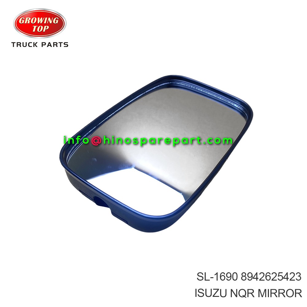 ISUZU NQR MIRROR SL-1690
