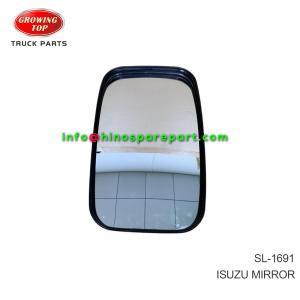 ISUZU MIRROR SL-1691