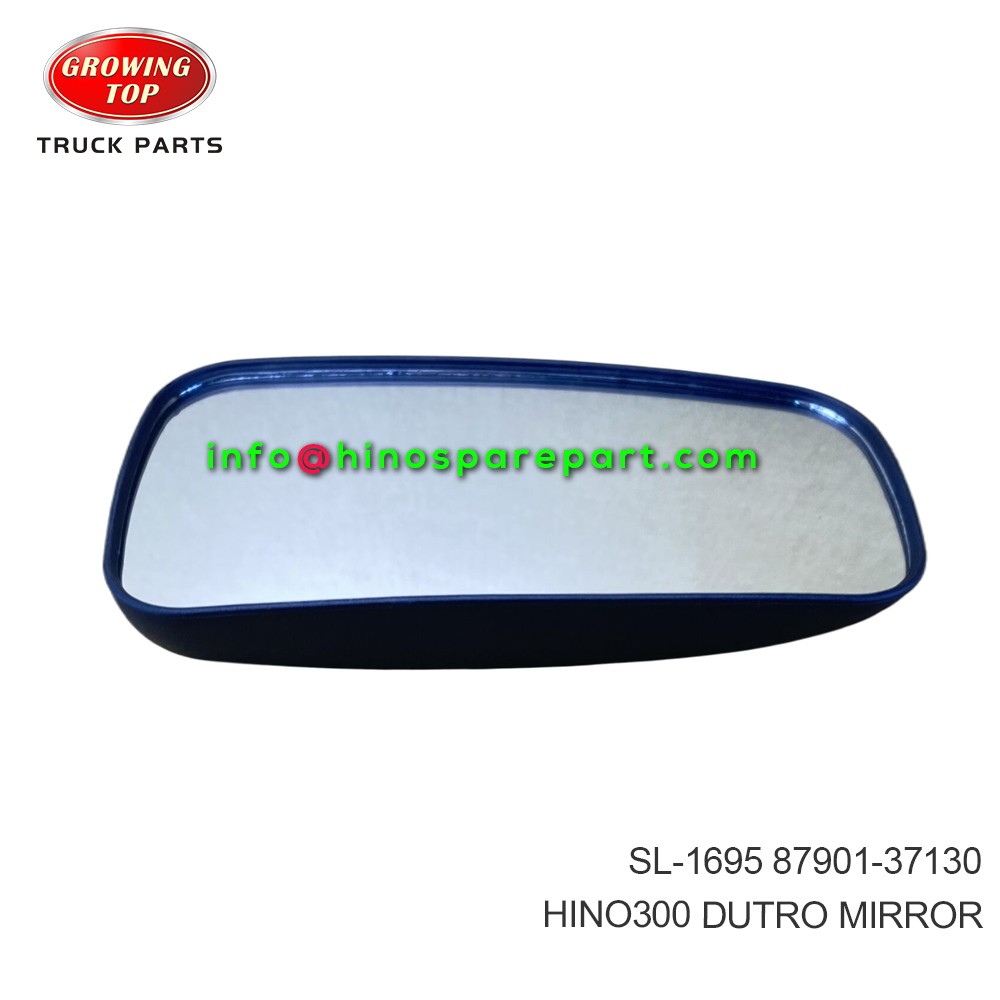 HINO300 DUTRO MIRROR SL-1695