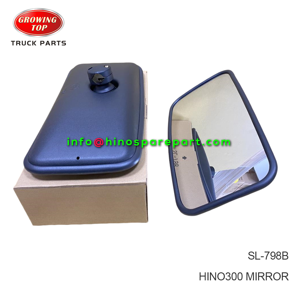 HINO300 MIRROR SL-798B