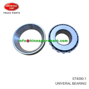 UNIVERAL BEARING ST4090-1 ST40901