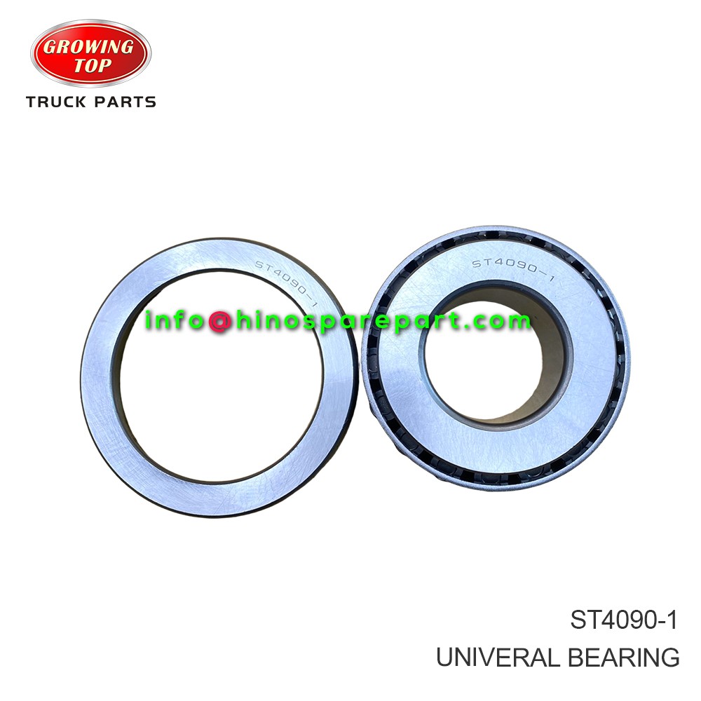 UNIVERAL BEARING ST4090-1 ST40901