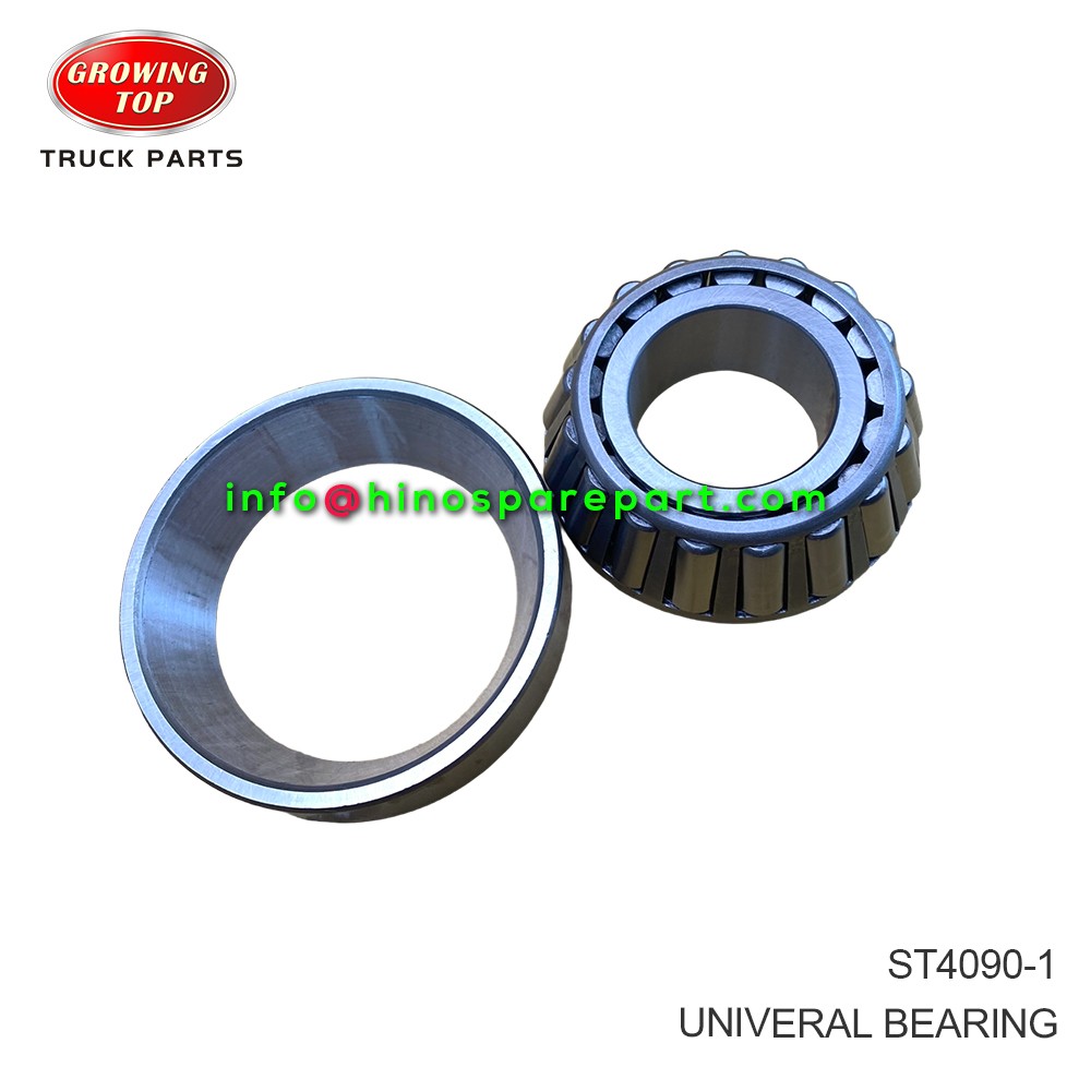 UNIVERAL BEARING ST4090-1 ST40901