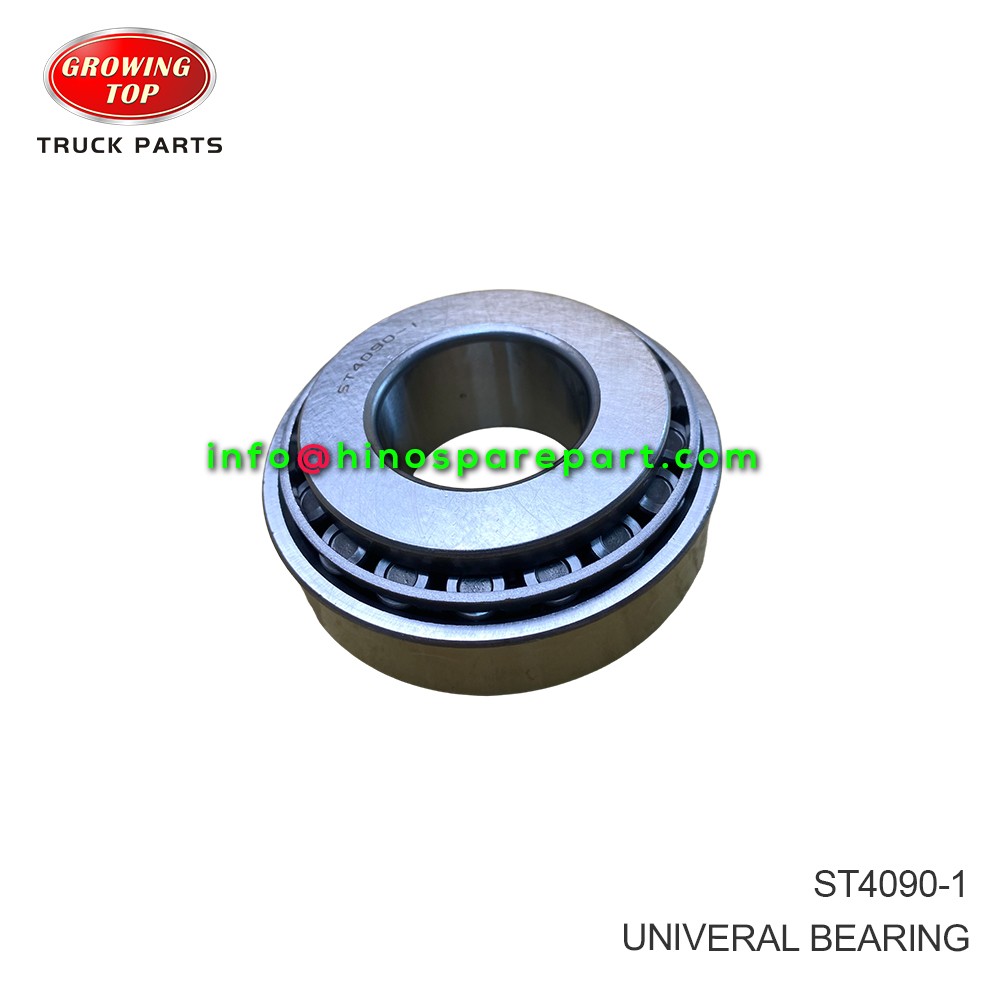 UNIVERAL BEARING ST4090-1 ST40901