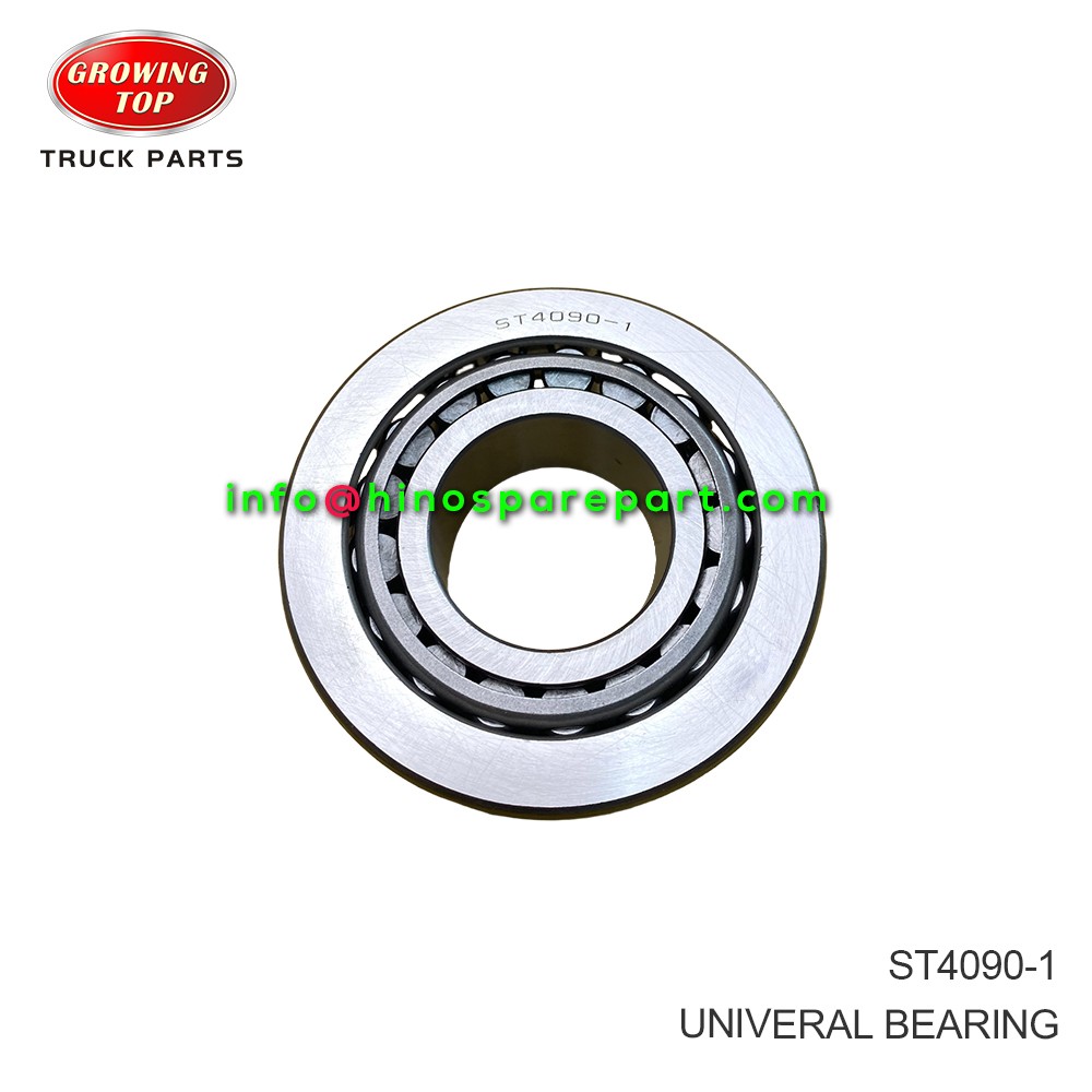 UNIVERAL BEARING ST4090-1 ST40901