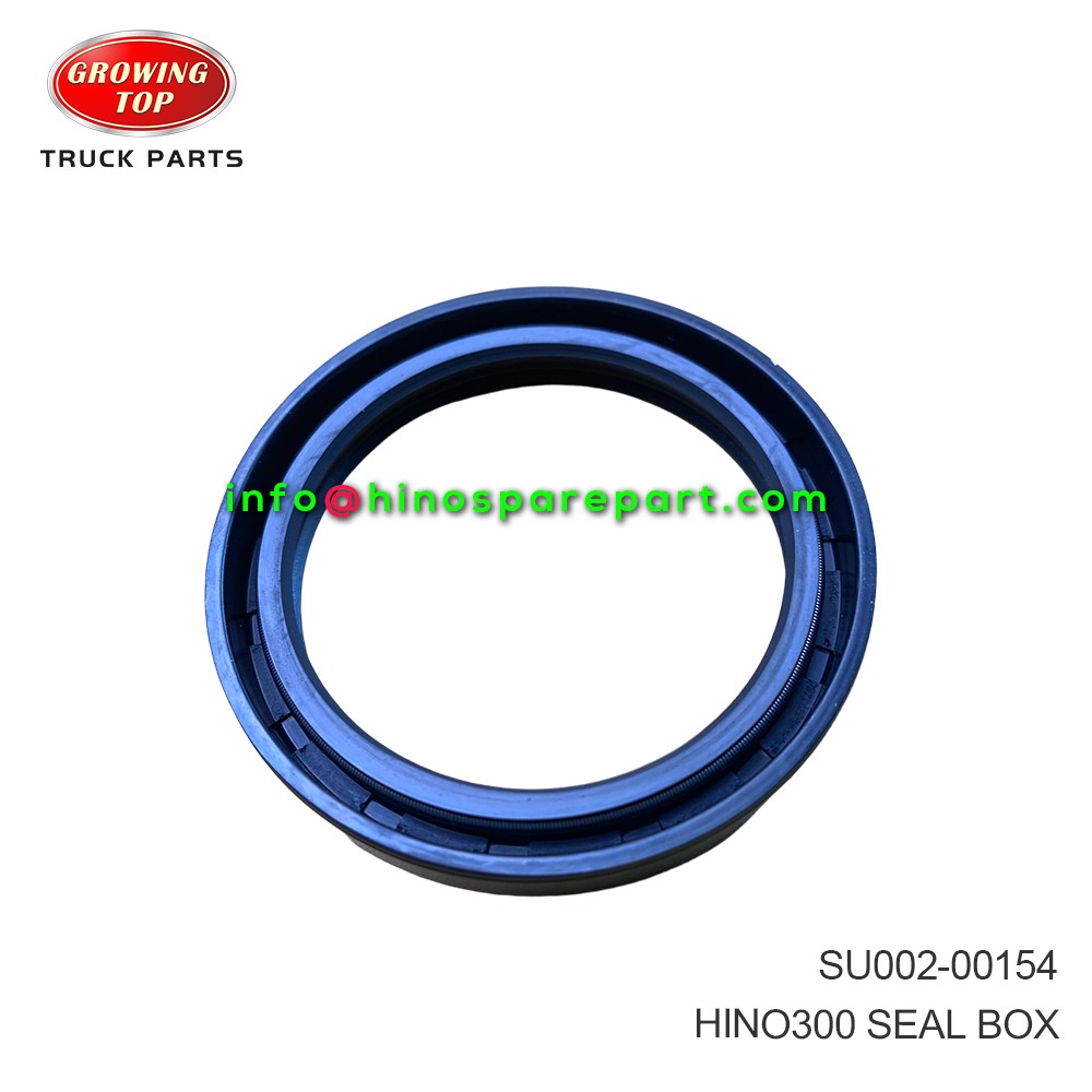 HINO300 SEAL BOX SU002-00154