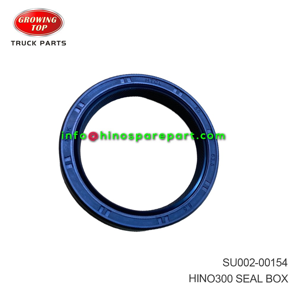 HINO300 SEAL BOX SU002-00154